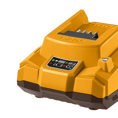 Chargeur de batterie 20v - image 3