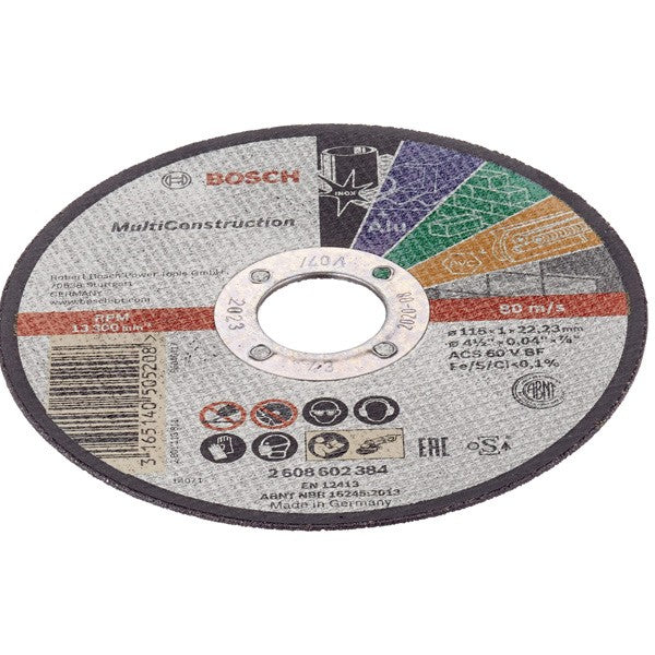Disque a tronc mult rapido - image 2