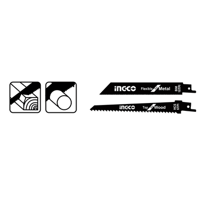 Scie sabre 750W - image 3