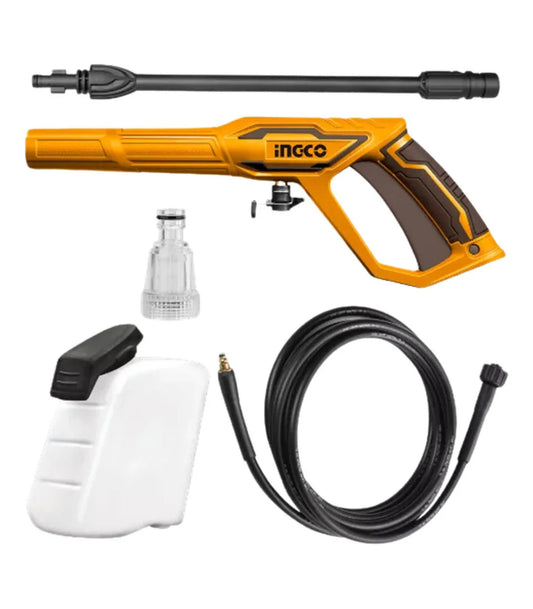 Nettoyeur haute pression 160 bars 2000W
