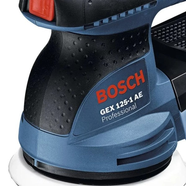 Ponceuse excentrique 250 w - image 8