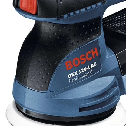 Ponceuse excentrique 250 w - image 8
