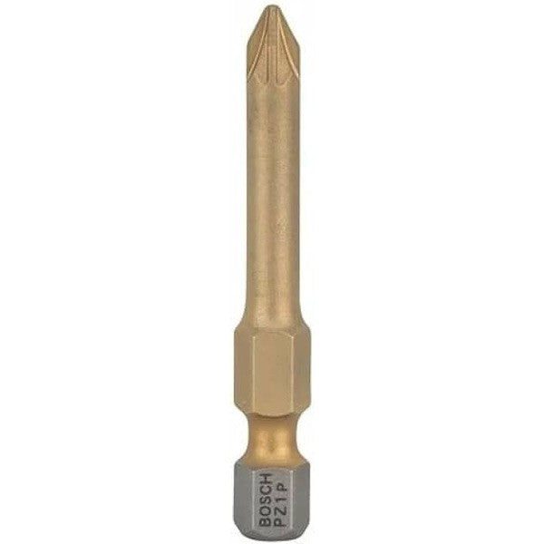 Jeu de 3 embouts max grip pz1-49 - image 5