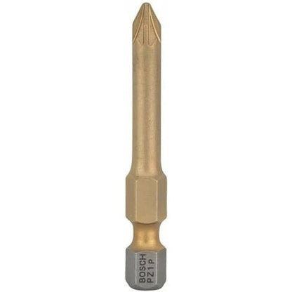 Jeu de 3 embouts max grip pz1-49 - image 5
