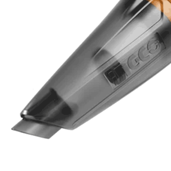 Aspirateur 12V 0.5L  Ingco USB type-C charger - image 3