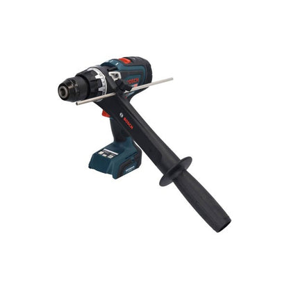 Perceuses-visseuses à percussion sans fil gsb 18v-150 c - image 5