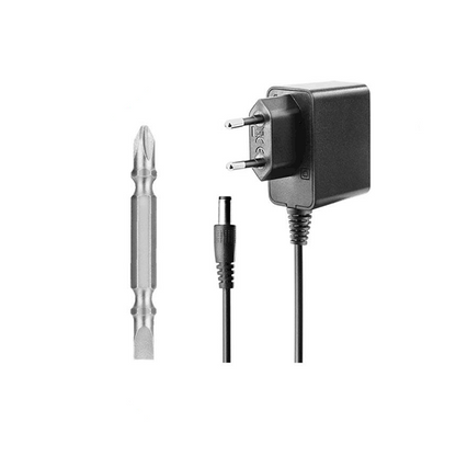 Visseuse 12V 25Nm 2Batteries plates - image 4