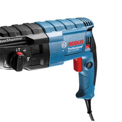 Perforateur sds plus 790w - image 3
