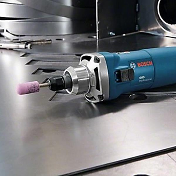 Bosch meuleuse droite ggs 5000 - image 4