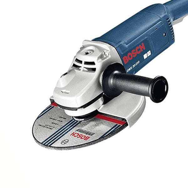Bosch meuleuse angulaire 2200 w 230 mm - image 2