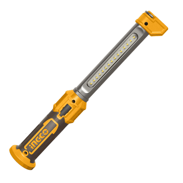 Lampe de travail à Batterie Rechargeable 4V
