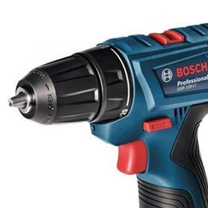 Perceuse-visseuse sans fil 12v - image 3