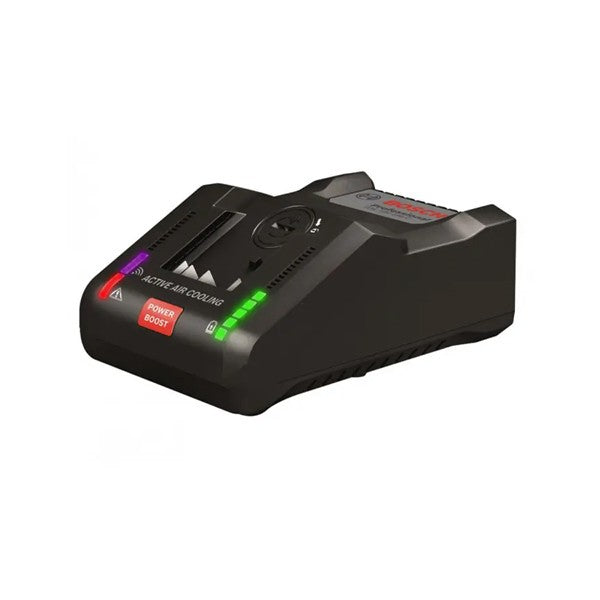 2 Batteries procore18v 12.0ah + gal 18v-160 c + gcy 42 professional - image 4