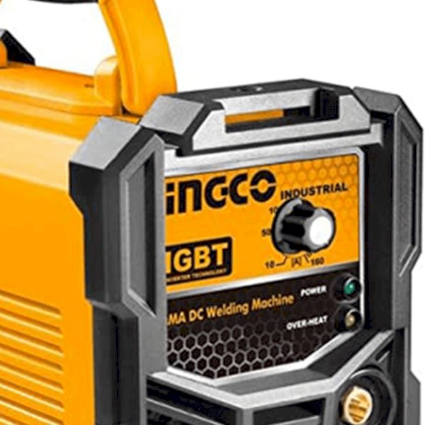 Poste à souder onduleur 160a - image 5