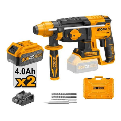 Marteau Perforateur Lithium 20V