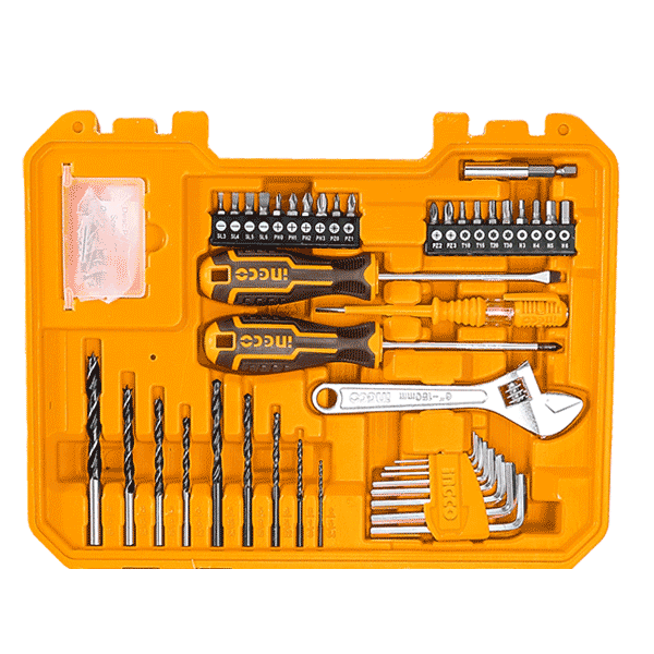 Coffret Visseuse 12V 20Nm 1 Batt Conique + 89 Pcs 1 Bat 1.5Ah - image 4