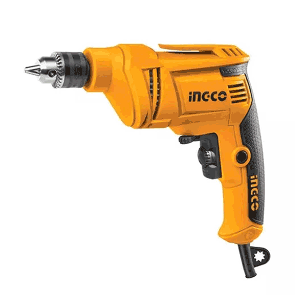 Perceuse électrique 10mm 550W