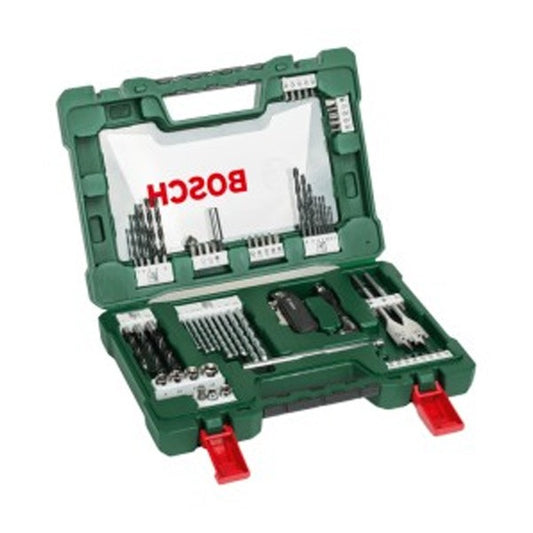 Coffret v-line 68pcs