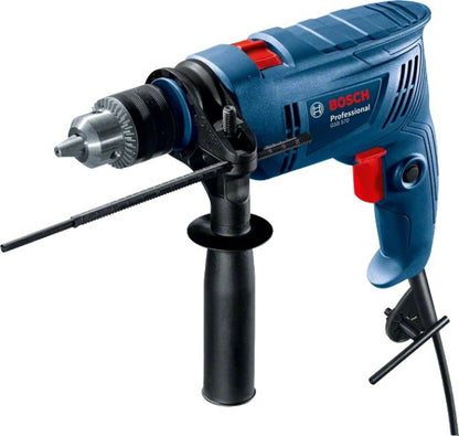 Perceuses à percussion 600 W