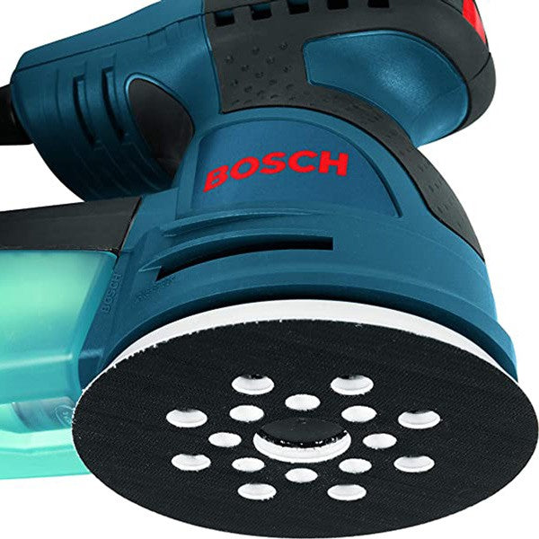 Ponceuse excentrique 250 w - image 5