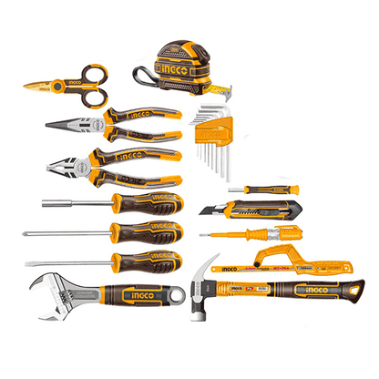 Coffret visseuse 20V + 164 outils/accessoires - image 4