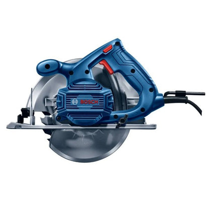 Scie circulaire 1400w - image 6