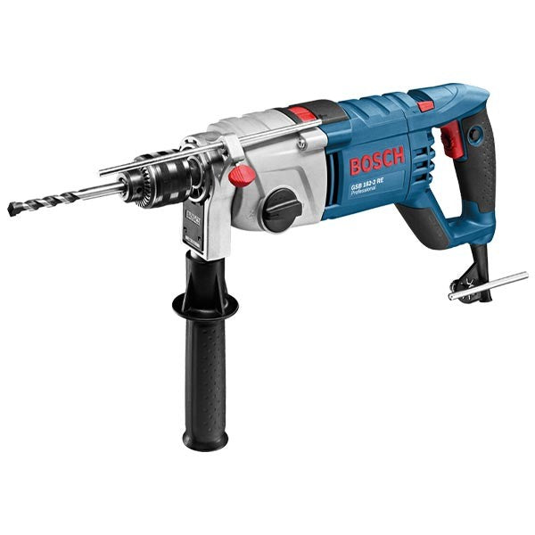 Perceuse à percussion 1500w