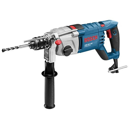 Perceuse à percussion 1500w