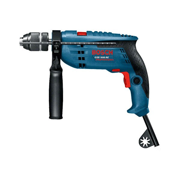 Perceuse à percussion 750w