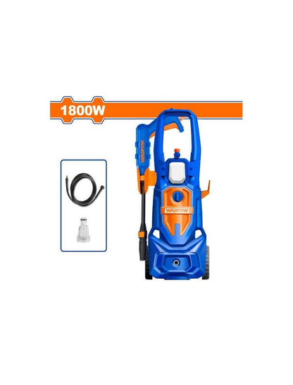 NETTOYEUR 1800W 130 BAR