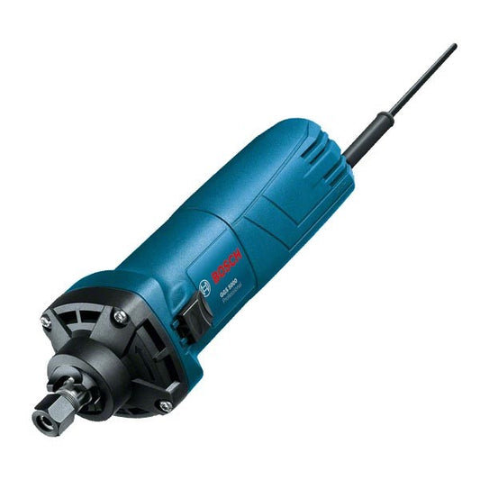 Bosch meuleuse droite ggs 5000