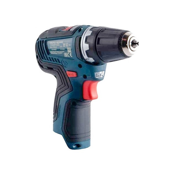 Perceuse visseuse sans fil 12v ( batterie et chargeur non inclus) - image 2