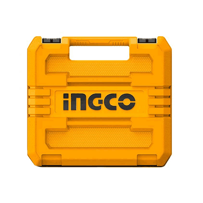 Perceuse Visseuse A Percussion 12V 20Nm +2 Batteries 1.5Ah Ingco - image 5