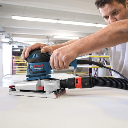 Ponceuse vibrante 350w - image 6