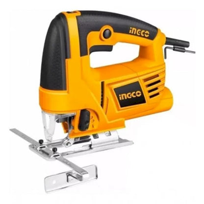 Scie sauteuse 110mm 800w + 5 lames