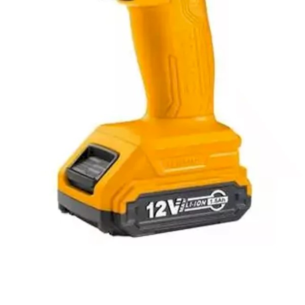 visseuse li-ion 12v 1,5a 20 nm 1batterie - image 3