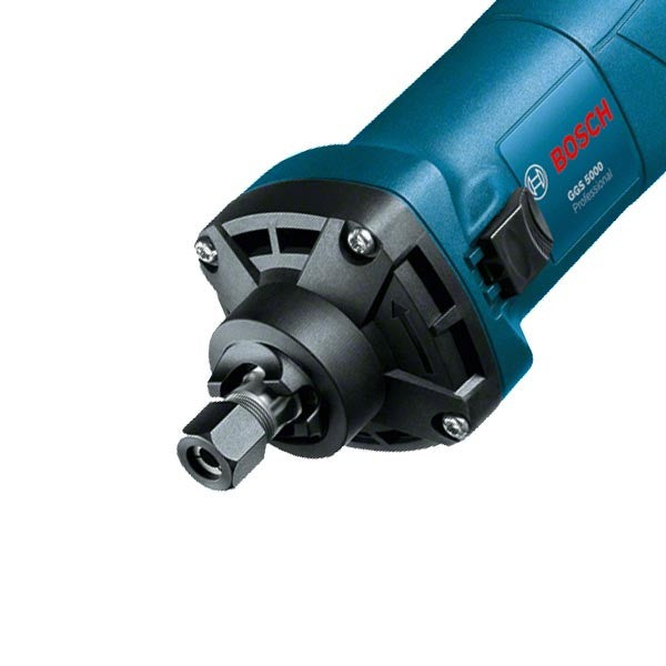 Bosch meuleuse droite ggs 5000 - image 5