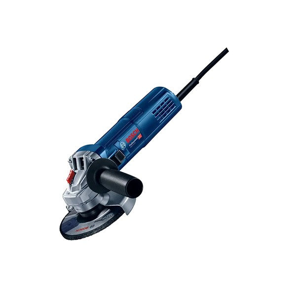 Meuleuse angulaire 900w - image 5