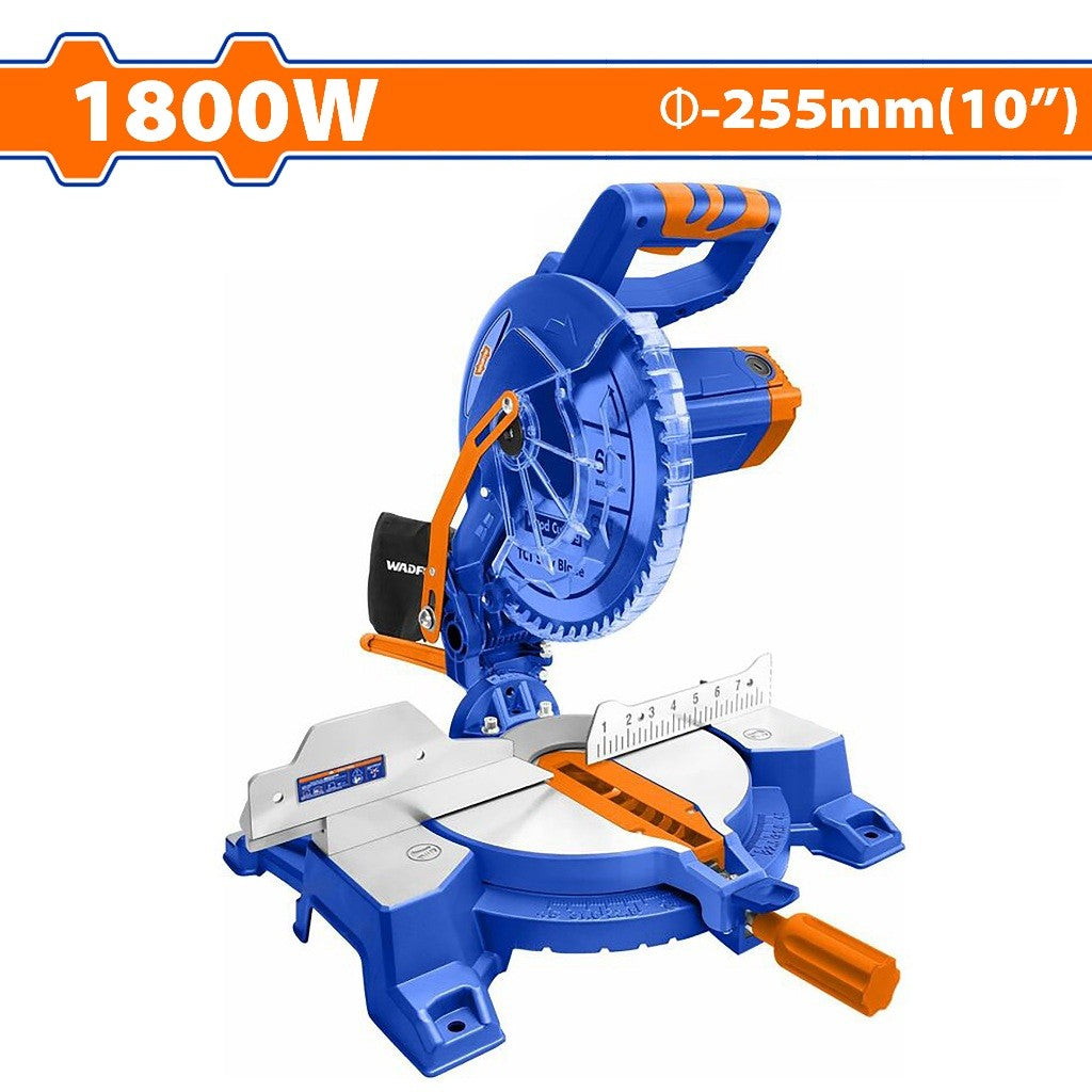 10Inches-Φ-255mm Mitre Saw 1800watts