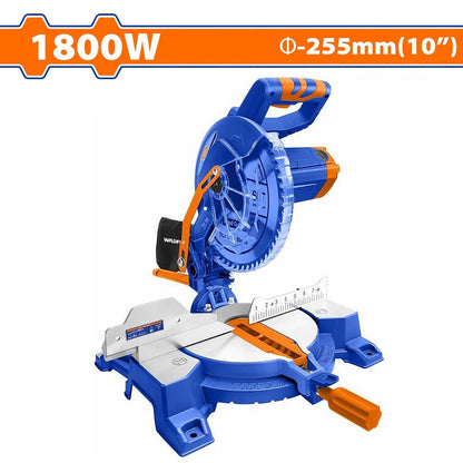 10Inches-Φ-255mm Mitre Saw 1800watts