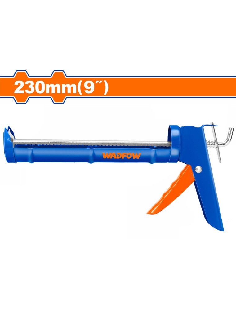 Caulking gun - image 2