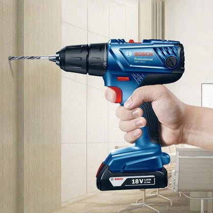 Perceuse-visseuse sans fil 18v - image 3