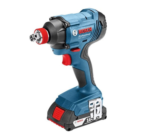Boulonneuse gdx 180-li professional