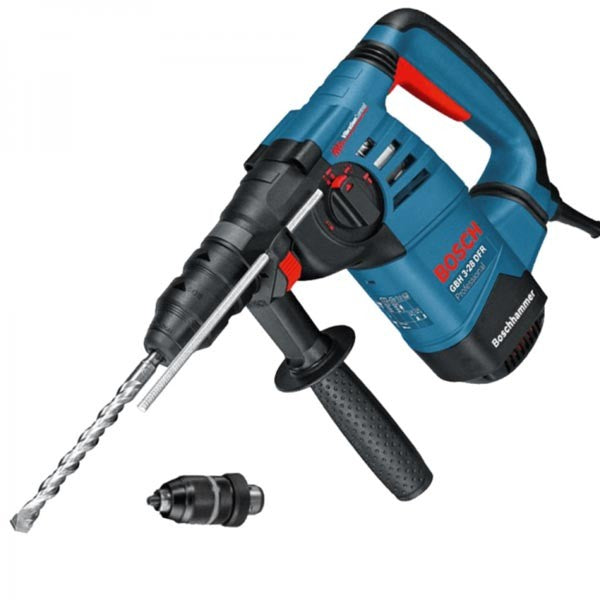 Perforateur sds plus 800w