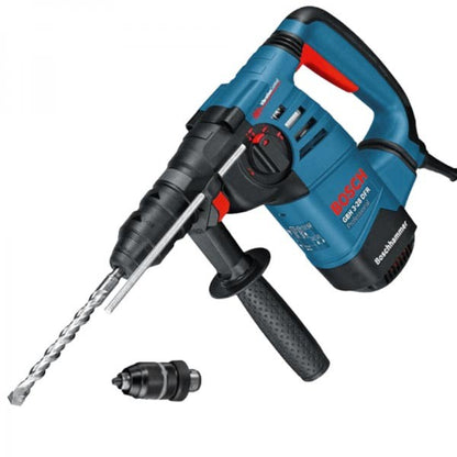 Perforateur sds plus 800w