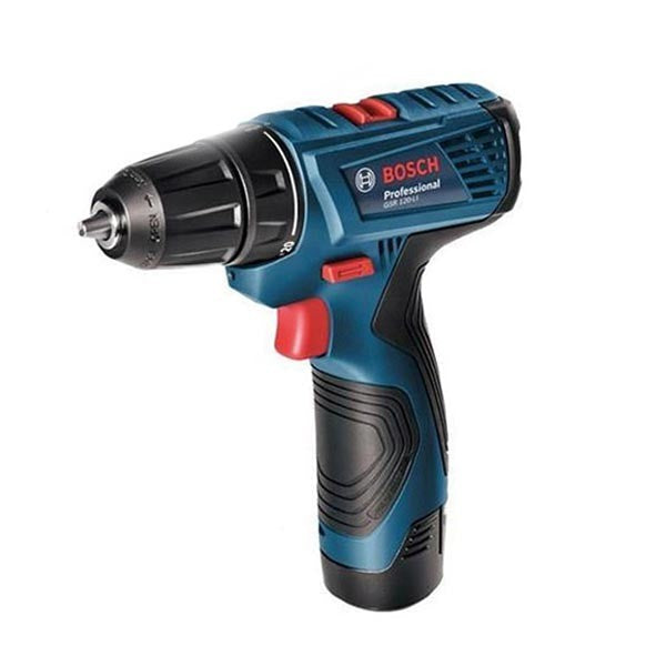 Perceuse-visseuse sans fil 12v