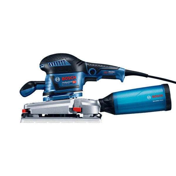 Ponceuse vibrante 350w - image 4