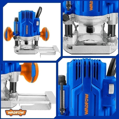 Défonceuse électrique 1200W