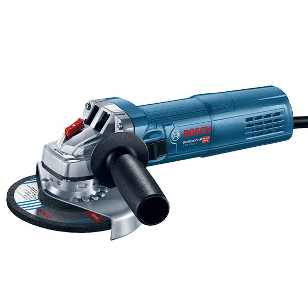 Meuleuse angulaire gws 9-115 professional -bosch 900 w
