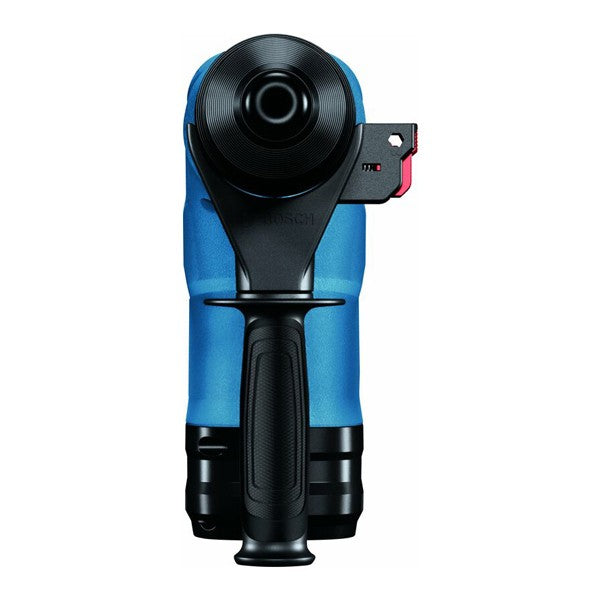 Perforateur sans-fil sds plus biturbo 18v (sans batterie et sans chargeur) - image 8